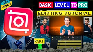 InShot App Se Video Editing Kaise Kare? | Full Tutorial in Hindi 2025 | inshot Course @InShotApp 