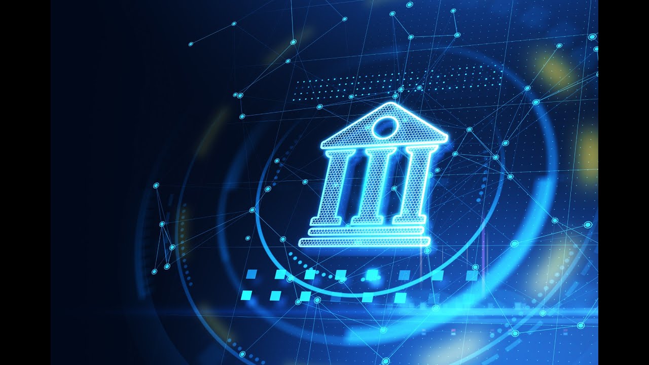 BVS Banca Connect - 1era edición - YouTube
