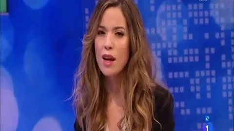Andasol en el programa "Esto es Vida" de TVE