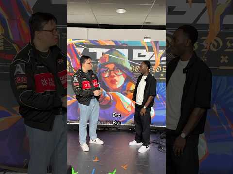 Voice actor of Phoenix meets Content Creator Phoenix