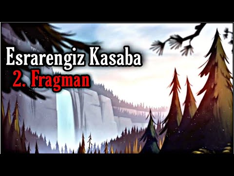 Esrarengiz Kasaba 3. Sezon Fragman 2 - Fan Yapımı
