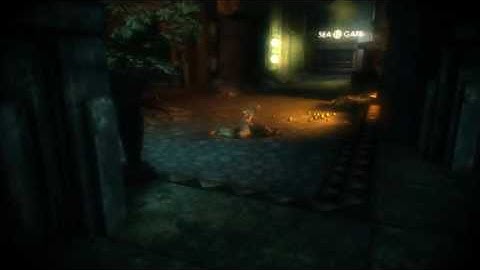 BioShock 2  - Capture the Sister - Multiplayer Gameplay Trailer (HQ)