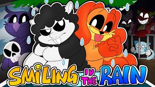 Download Lagu SMILING/NIGHTMARE CRITTERS ANIMATION🌈 'SMILING IN THE RAIN' (Poppy Playtime fan animated cartoon #3) MP3 Download Lagu SMILING/NIGHTMARE CRITTERS ANIMATION🌈 'SMILING IN THE RAIN' (Poppy Playtime fan animated cartoon #3) MP3