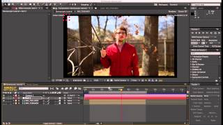 3D Stereoscopic Wiggle Tutorial