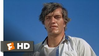 The Longest Yard 27 Movie Clip - Team Recruitment 1974 Hd