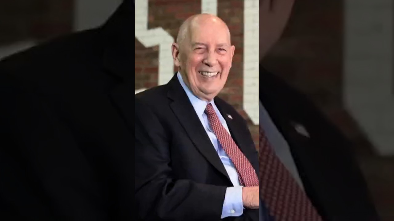 ESPN co-founder Bill Rasmussen dies at 93 ESPN co-founder Bill Rasmussen dies at 93