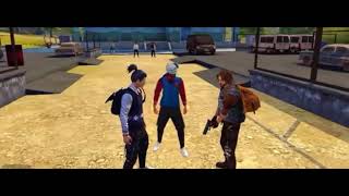 Ramu kaka Op 🤣🤣👌Ramu kaka thug life 🤣👌Must watch||Free fire||KARAN 07 FF|| screenshot 4