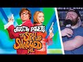 AUSTIN POWERS: THE SPY WHO SHAGGED ME (1999) MOVIE REACTION!! FIRST TIME WATCHING!