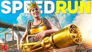Rust - THE CRAZIEST 3 HOURS OF SOLO
