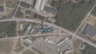 Weather not a factor in fatal Sanford crash that killed elderly couple, police say
