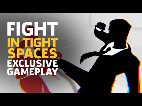 Fights In Tight Spaces Exclusive Gameplay Breakdown