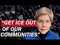 We have the power to stop ICE from terrorizing communities and putting lives at risk.