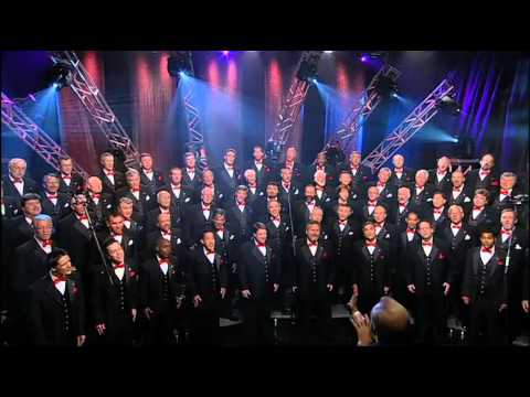 Vocal Majority You Raise Me Up