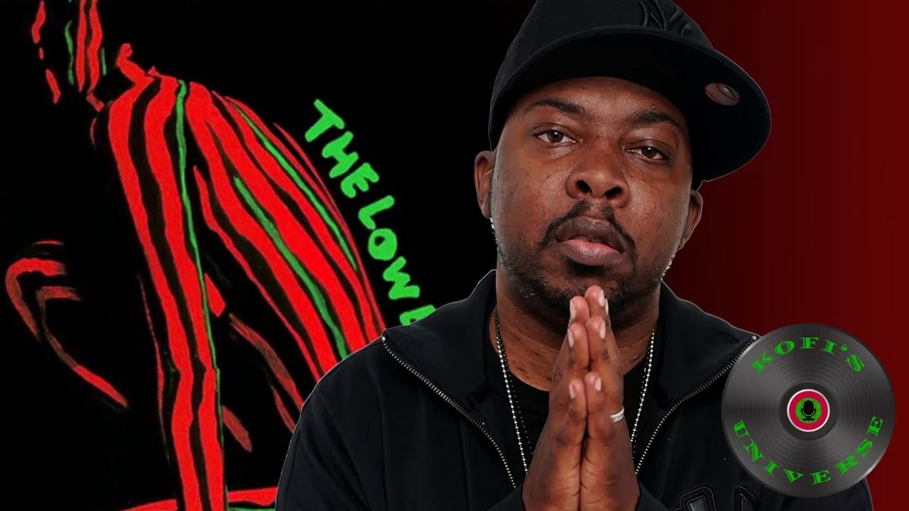 A Tribe Called Quest Announces New Phife Dawg Album To Come Early 2021
