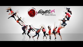 Star NiTe - 2017 In Vitla - Aryans dance studio Mngalore