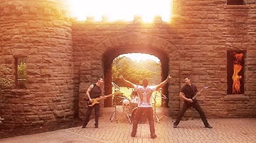 ALTERNATE REALITY - "THE KING THAT NEVER WAS" (OFFICIAL VIDEO)