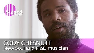 Cody Chesnutt on Motown (Short Interview, 2013)