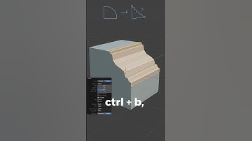 Unlock AMAZING Bevel Profiles in Blender! (Interactive & Presets Guide)