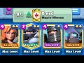 I decided to use an Arena 7 deck competitively