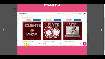 Nextpost Module   Advanced Analytics  Get daily Instagram reports and statistics