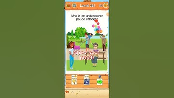 Braindom 2 Level 262 By Rick Gaming