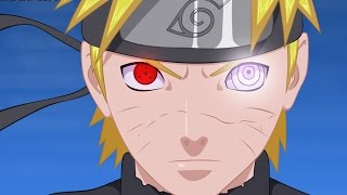 Video] Naruto - Naruto Uzumaki by LeisaigeArts on DeviantArt