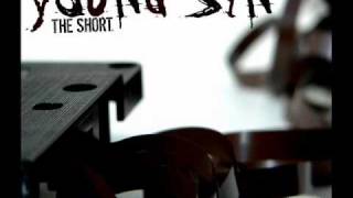 Young Sin - Crazy Times - The Short