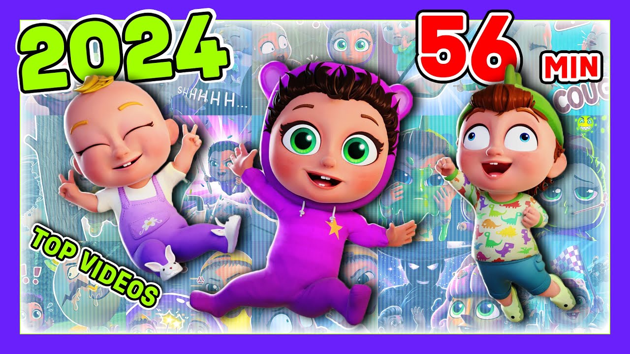 BEST Joy Joy Songs 2024 | Top Videos | Joy Joy World #animation #cartoon #2024 #music #kids BEST Joy Joy Songs 2024 | Top Videos | Joy Joy World #animation #cartoon #2024 #music #kids