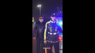 картинка: Инспектор Абдурахмонов билан подполковник Очиловнинг янги саргузаштлари, ҳаммаси битта видеода