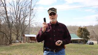 My Colt LW Commander reliability and torture test