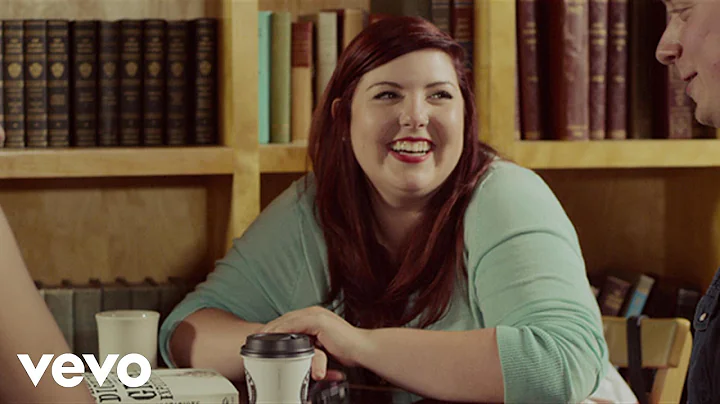 Mary Lambert - She Keeps Me Warm (2013 Version)