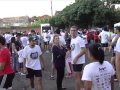 Equipe Run100MiMiMi na 1ª CORRIDA MALUCA EM JAU