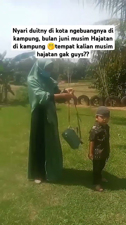 Kondanganan#hajatan #hajatandidesa