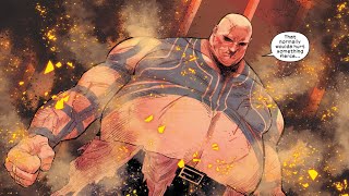 Ultimate Kingpin Beats Down on Spider-Man & Green Goblin| Ultimate Spider-Man (2024) #6