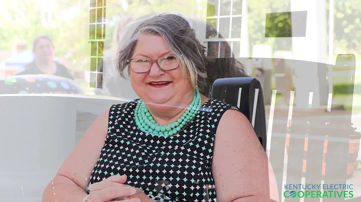 Carol Ann Fraley Retirement