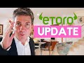 Copy Trading Update - Etoro - 04/Jan/2023