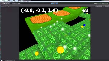 Tidy TileMapper: Further Ball Adventures