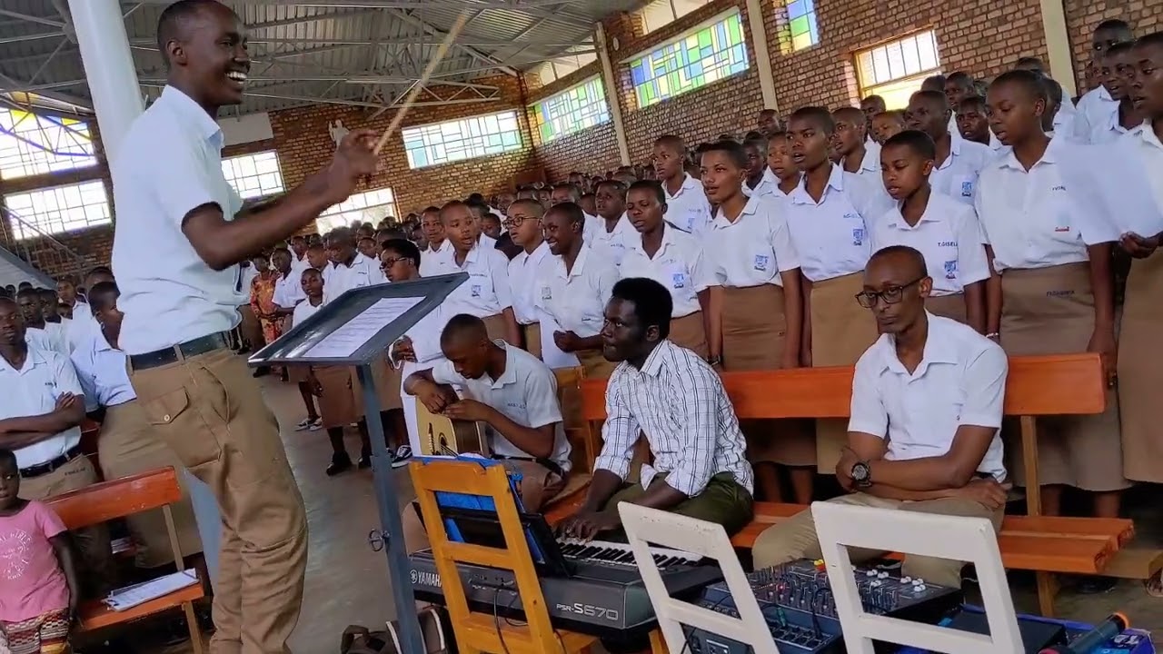 Aleluya by Fr. A. Kauki OFMC,@dadyproductions7905,@kmkmakuburi,@kwayakatolikitza