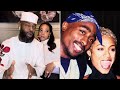 A deeper look into Jada and Will Smith Part 1. (Pt 2 in description)