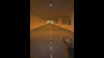 mystical tree nextbot