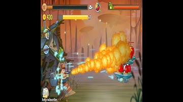 Battle In Outer Swamp Ep6 @Qaokala