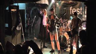 Punk Rock Панк Рок Russia