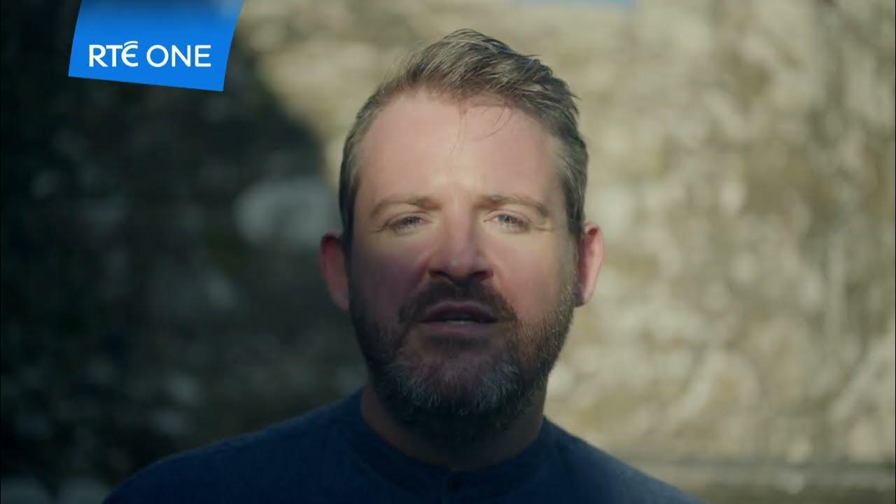 Mícheál Ó Súilleabháin Between Worlds (RTÉ Official Promo) YouTube