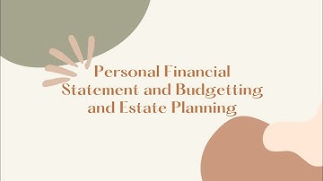 VIDEO GROUP ASSIGNMENT PRESENTATION FIN533