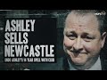 Under The Skin: Exploring the DNA of Newcastle United