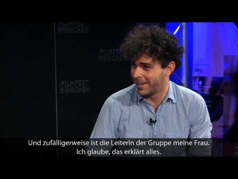 Filmfest München 2014: