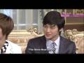 BOF Sp Episode Yi Jeong and Ga Eul yang