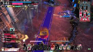 【WLW】銅筆に押される大聖(vsドルミ) #21【ダイヤEX01】