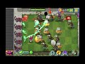 Grapeshot Premium Plant - Epic Quest - Plants vs Zombies 2