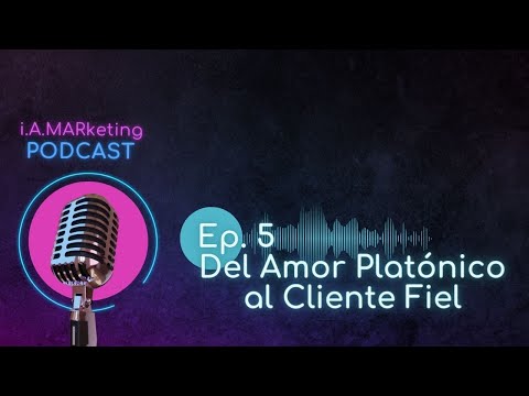 Del Amor Platónico al Cliente Fiel: Reflexiones de Marketing con Café